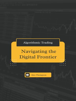 cover image of Algorithmic Trading